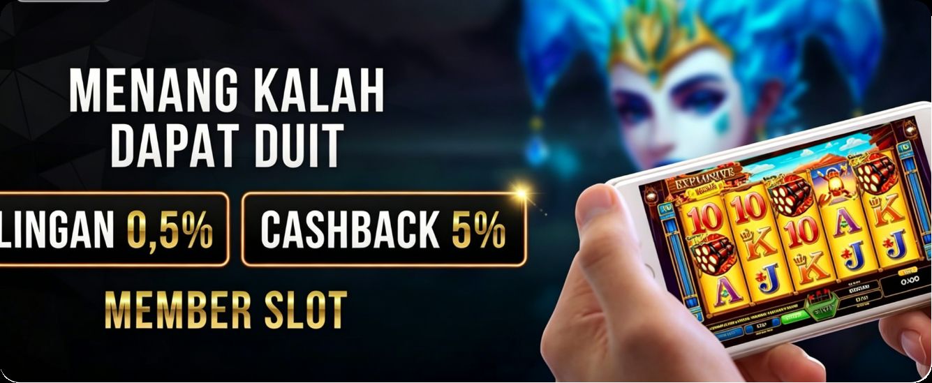 Main rokok88i.com Menang Jackpot Besar