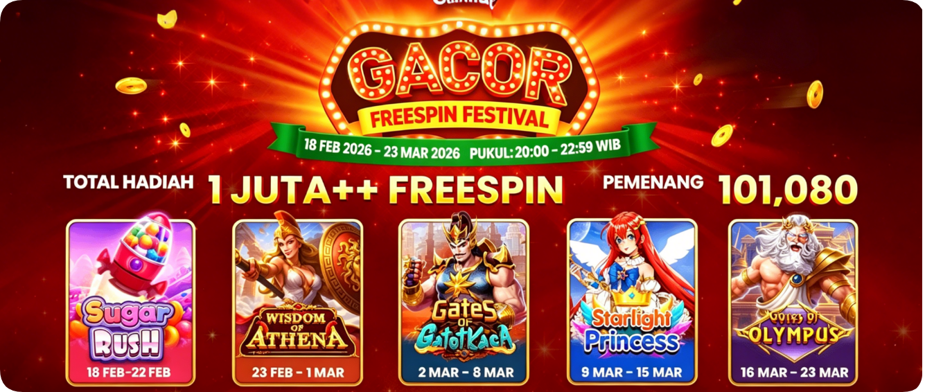 Login rokok88 Sekarang Bonus Melimpah